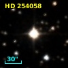 HD 254058