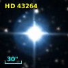 HD  43264