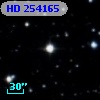 HD 254165