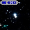 HD  43283