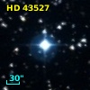 HD  43527