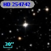 HD 254742