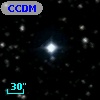 CCDM J06184+0745AB