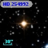 HD 254992