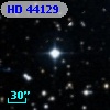 HD  44129