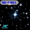 HD  43061
