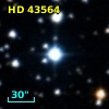 HD  43564