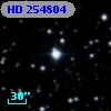 HD 254804