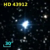 HD  43912