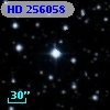 HD 256058