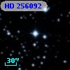 HD 256092