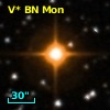 V* BN Mon