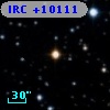 IRC +10111