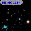 BD+06  1184