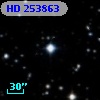 HD 253863