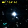 HD 254110