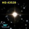 HD  43528