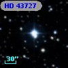HD  43727