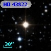 HD  43822