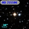 HD 255506