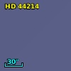 HD  44214