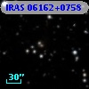IRAS 06162+0758