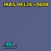 IRAS 06126+0608