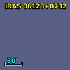 IRAS 06128+0732