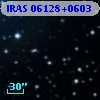 IRAS 06128+0603