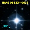 IRAS 06133+0633