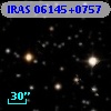 IRAS 06145+0757