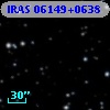IRAS 06149+0638