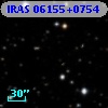 IRAS 06155+0754