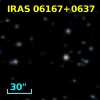IRAS 06167+0637