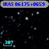 IRAS 06175+0659