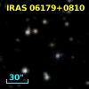 IRAS 06179+0810