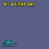 V* V1797 Ori
