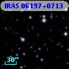 IRAS 06197+0713