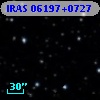 IRAS 06197+0727