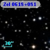 Zel 0618+081