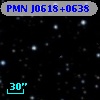 PMN J0618+0638