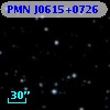 PMN J0615+0726
