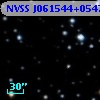 NVSS J061544+054720