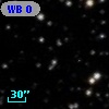WB 0617+0818