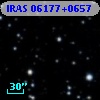 IRAS 06177+0657