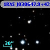 1RXS J030647.9+425652