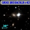 1RXS J031026.9+424809