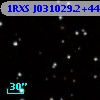 1RXS J031029.2+443555