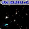 1RXS J031058.5+425106