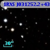 1RXS J031252.2+433330